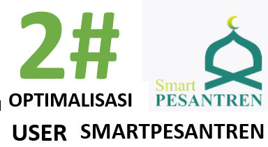 2. OPTIMALISASI USER 
